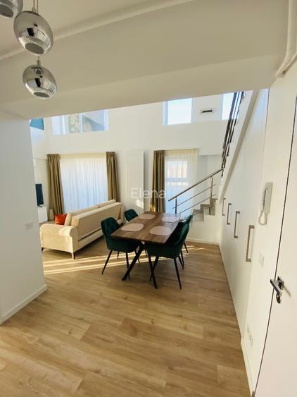Duplex GranVia  Park  - 4