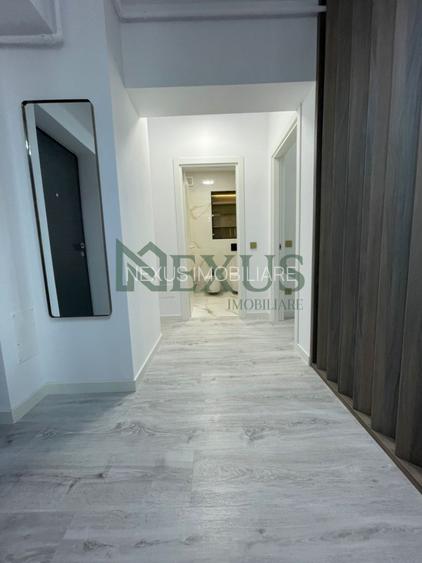 Apartament cu 2 camere openspace |Bloc nou| Zona Arena Mall City Lake - 7