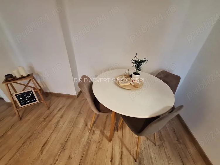 PIATA UNIRII - 3 minute metrou - Apartament 2 camere  MODERN - 3
