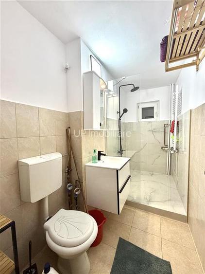 APARTAMENT CU 2 CAMERE | DE INCHIRIAT | PARTER | CALEA ARADULUI - 5