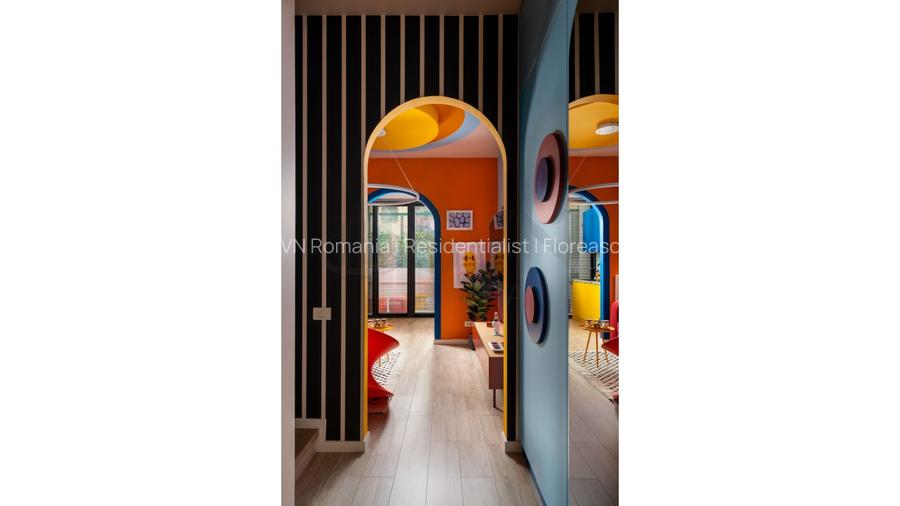 REA1027183 Apartament High End 2 camere I Win Herastrau - 20