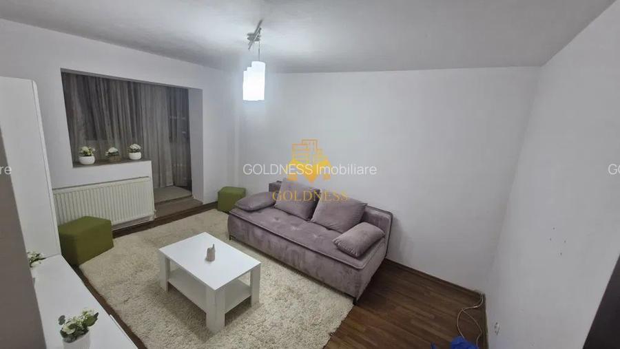 2 camere decomandate, parcare, Manastur, Calea Floresti, Mol, Profi - 3