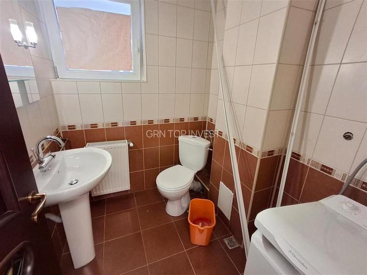 Apartament 4 camere 2 bai parcare balcon zona Strand - 6