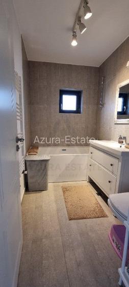 Apartament premium 73,2 mp + 2 balcoane  Etaj 1 parcare  in Șelimbăr - 9