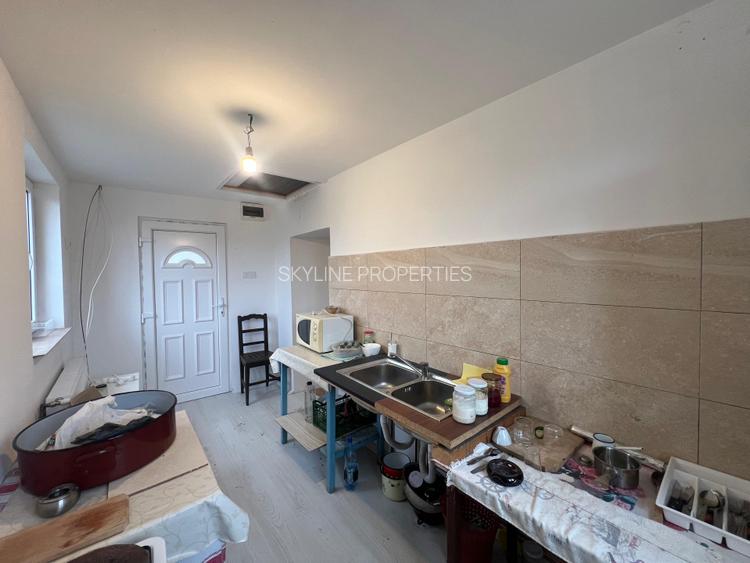 Proprietate versatilă cu 3 case | Teren 1281 mp | Săliștea Nouă | Comision 0% - 9