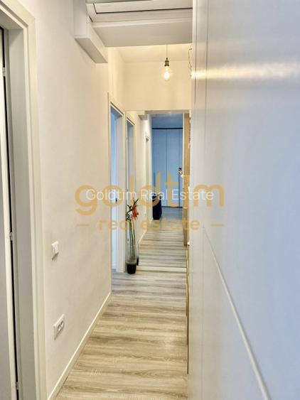 LAGUNA RESIDENCE/PROMENADA MALL/SUPERB/PARCARE SUBTERANA - 8