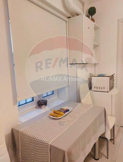 Apartament cu 2 camere de vânzare în zona Centrul Istoric - 4