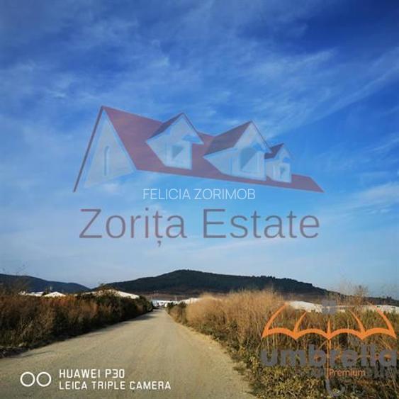 Teren industrial Dej - 16