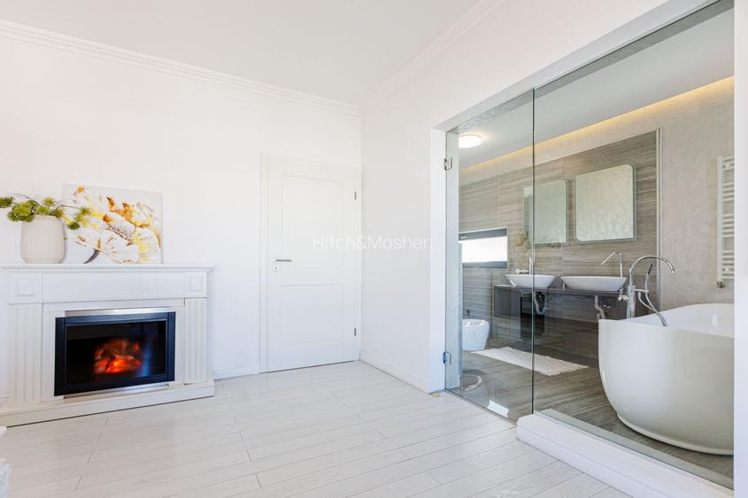 Duplex premium, Dumbrăvița – lângă pădure | 0% comision - 29