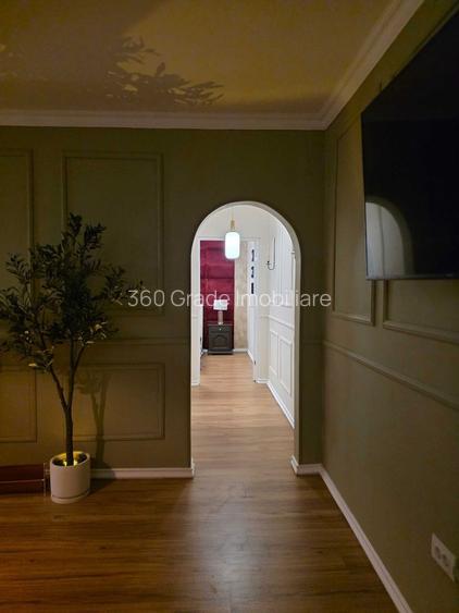 3 camere – confort & stil în zona Cetății - 7