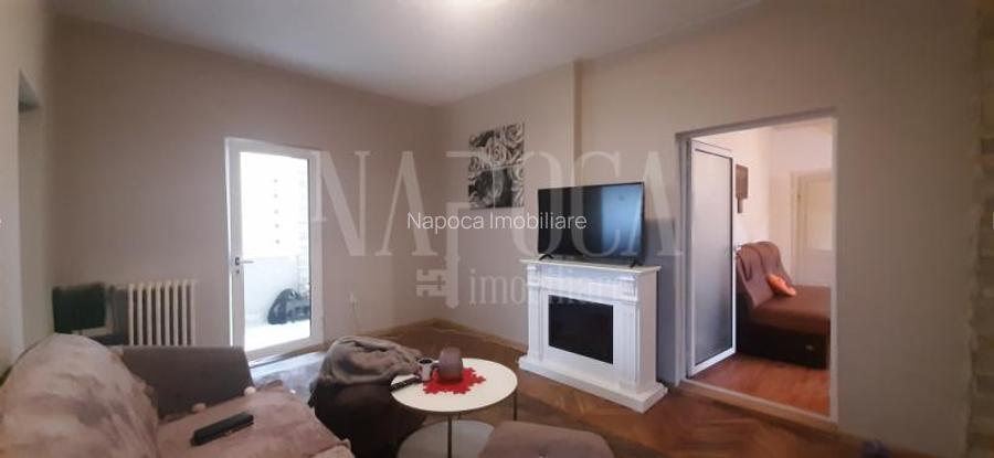 Apartament 4 camere de vanzare in Andrei Muresanu, Cluj Napoca - 8