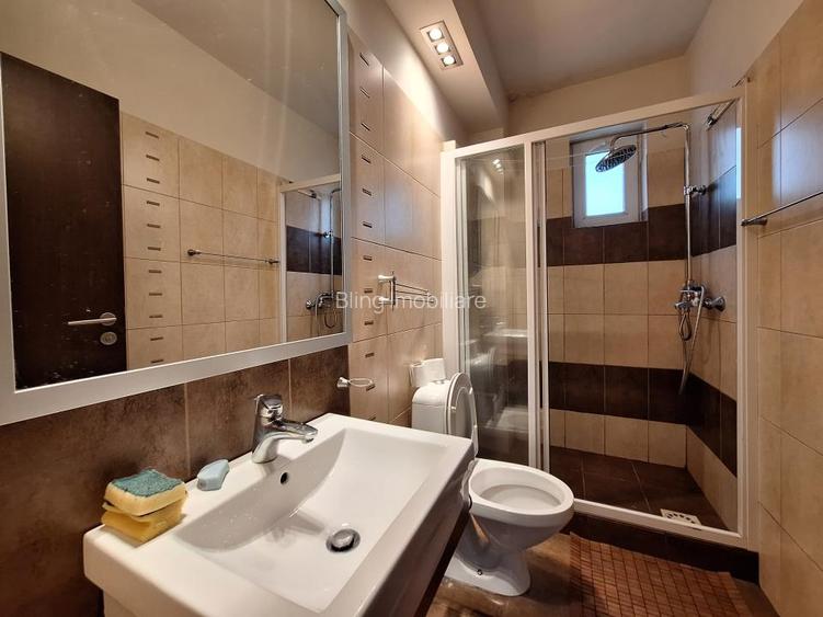 Duplex cu 2 parcari, zona Parcului Poligon - 16