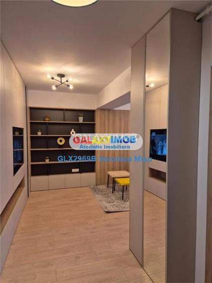 Apartament 2 camere  - Timpuri noi Residence - 5