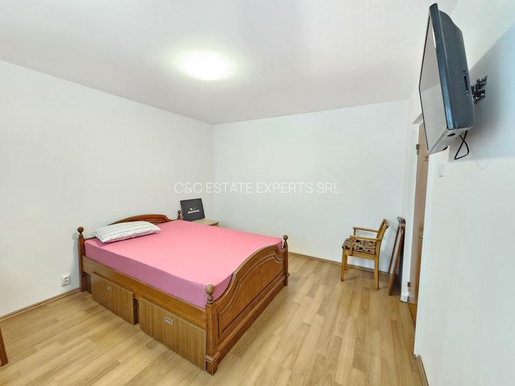 Titan- Ozana- 1 Decembrie| 15min. metrou| Apartament 3c la cheie! - 5