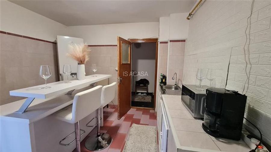 Apartament cu 3 camere- McDonald''s - 13