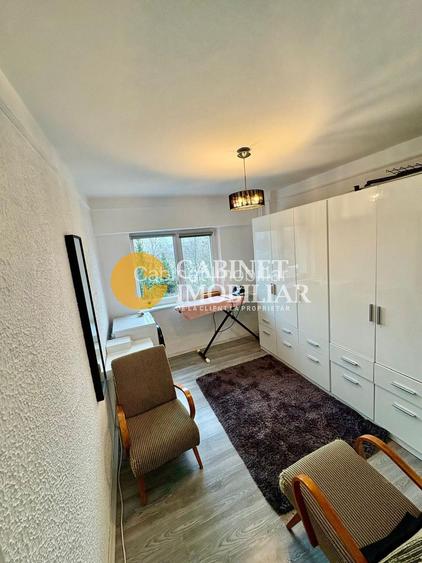 Ultracentral – Anastasie Panu | 3cam Decomandat -  80 mp | Etaj 3 | - 8