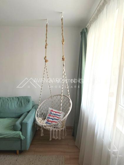 | Apartament 2 camere | 51 mp | Et. intermediar | Manastur | - 2