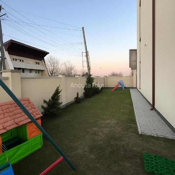 Casa 4 Camere Otopeni | Acces usor DN1 | Toate Utilitatile | Duplex - 6