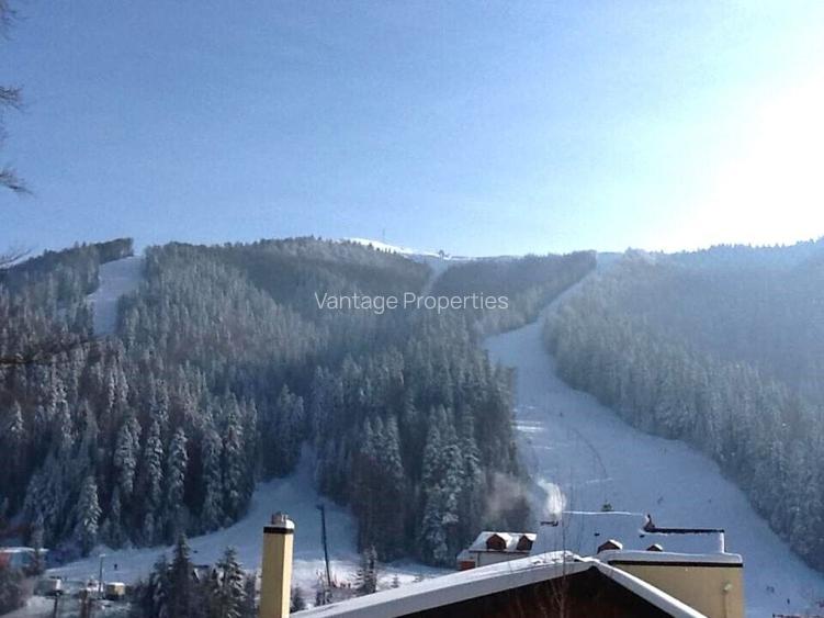 Apartament 3 camere | Statiunea turistica Azuga | - 34