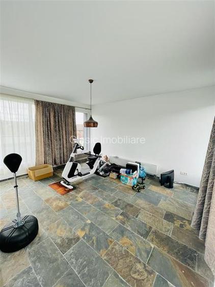 Vanzare casa individuala 6 camere zona Gardenia Borhanci, finisata complet! Cluj - 16