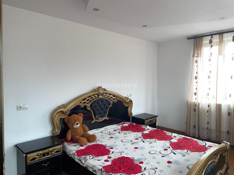 Casă de vânzare Dumbrăveni jud Sibiu  - 8