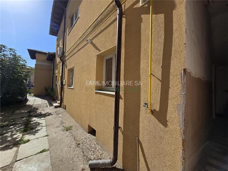 Vand apartament in vila zona Unirii. - 15