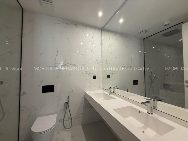 One Floreasca Vista | Top-of-the-line 2 bedrooms apartament - 8