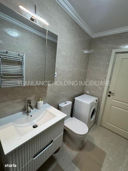 Aviatiei.Va propunem spre inchiriere apartament cu 1 camera,decomandat,conf 1 - 3