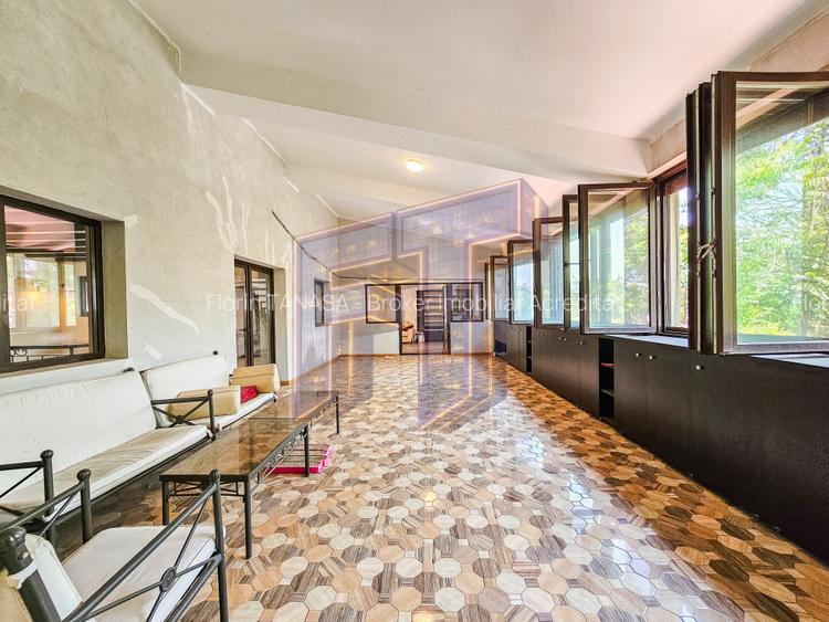 Vand Casa/Vila NOUA | 10 camere | Mosilor | Eminescu | Obor | - 16