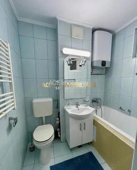 3 Camere de inchiriat | Berceni | Metrou | Loc de Parcare - 7