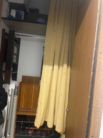 Apartament 3 camere, 71 mp — renovat complet, mobilat/utilat, Colonia Metrom - 7