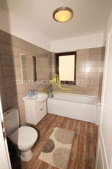 2 camere, modern, bloc nou, balcon, parcare, Buna Ziua, Grand Hotel - 14