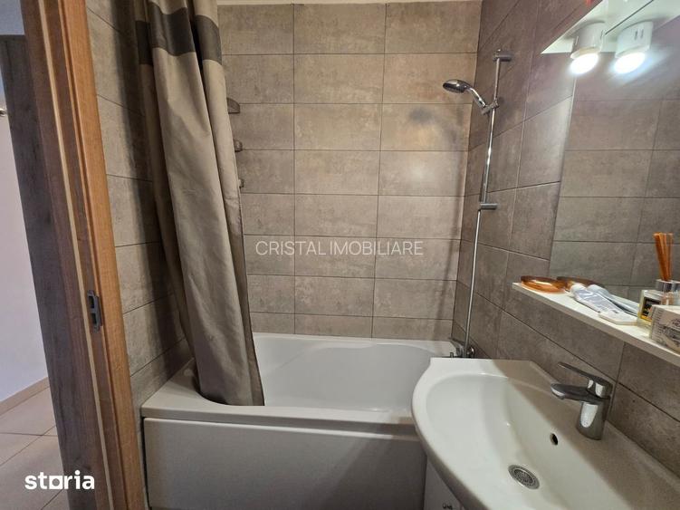 Închiriere Apartament cu 3 camere premium, prima inchiriere, 3 min metrou - 8