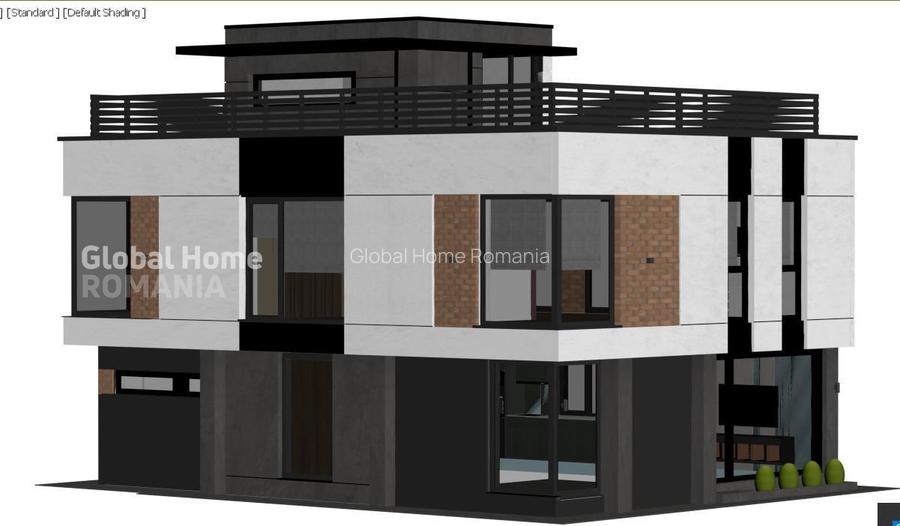 Teren 300 MP Oferta Luna Februarie | Avans 50000 Euro| Rate egale la Proprietar - 12