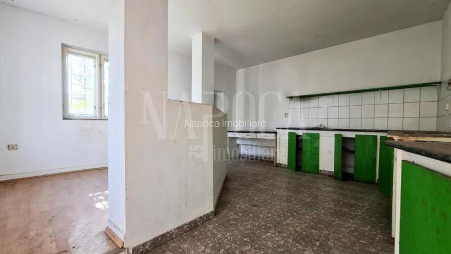 Casa 5 camere de vanzare in Gheorghe Doja Oradea, Oradea - 7