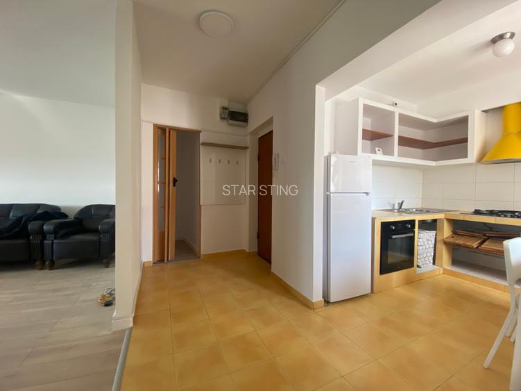 Politehnica adiacent,Lujerului,vav de metrou si de Cora,centrala,luminos,curat. - 4