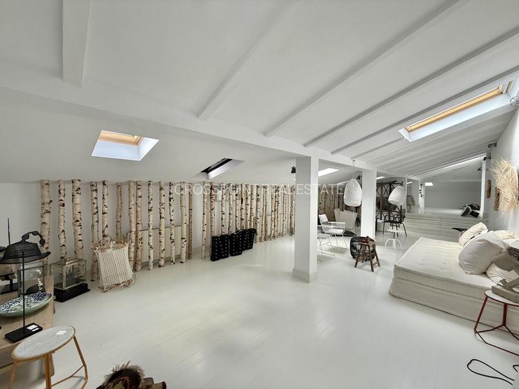 Vilă cu farmec interbelic, pretabilă pentru activități comerciale - 20