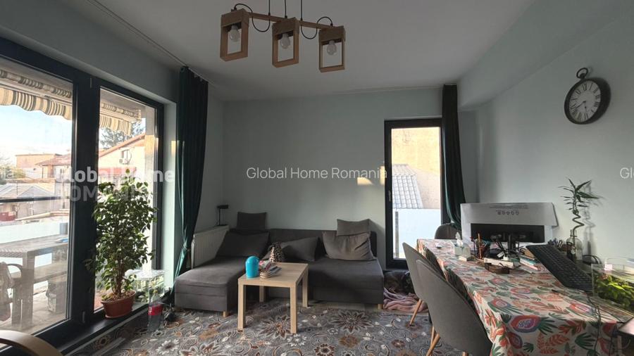 Apartament 3 camere | Terasa | Chitila | Metrou Jiului | Bloc 2018 | - 2