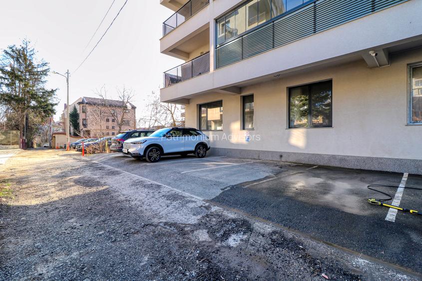 Garsoniera 43mp I Ideal investitie - 10