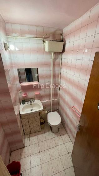 VAND apartament cu 3 camere in Sebes, Mihail Kogalniceanu - 7