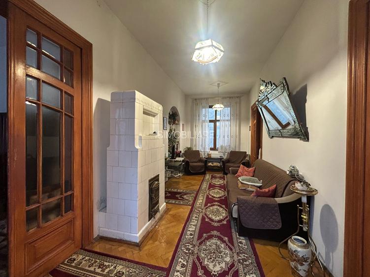 CASA VILA Foisorul de Foc - 5