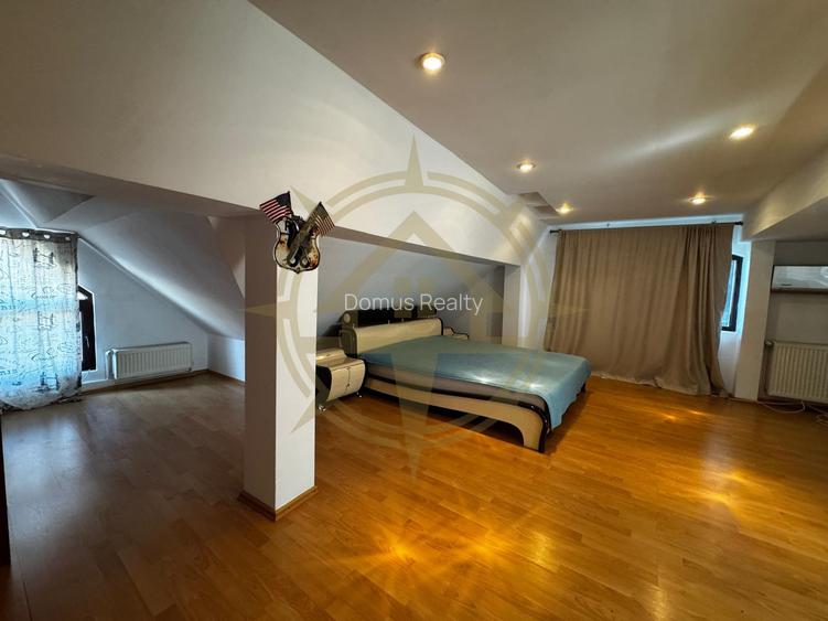 Comision 0 Vila cu Ponton | Piscina | Lac Balotesti - 12