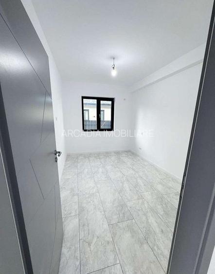 Casa individuala noua | 4 camere | Otopeni - 11