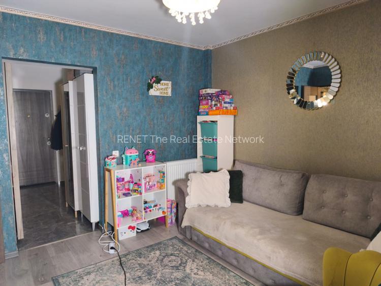 Garsoniera 45 mp Ion Mihalache Turda Sector 1 Bucuresti - 3