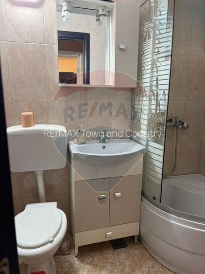 Apartament cu 2 camere de vânzare - 6