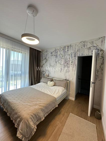 Vila Corbeanca I I 150 mp I I Premium - 5