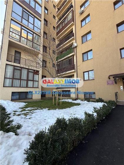 Apartament 3 camere  Militari Residence 73 mp 82.900 Euro Negociabil - 9
