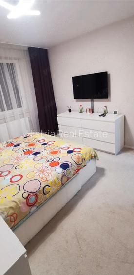 TOMIS II  2 CAMERE ETAJ 3 450 EURO TERMEN LUNG - 3