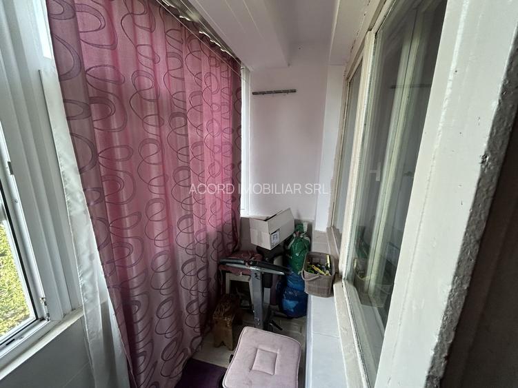 Apartament 2 camere zona Tomis III - 7