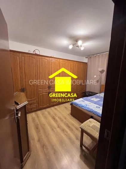 Apartament o camera, 36 mp, cartier Terra - 3